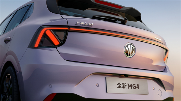 MG All in新能源，MG×OPPO智行车机互联系统将首搭于全新MG4
